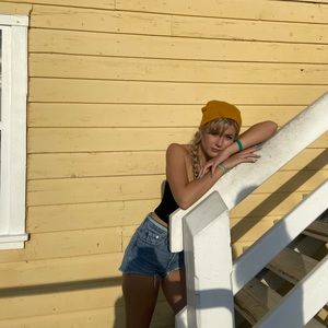 Meet your Posher, Jayda